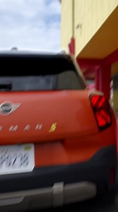 273 reactions | Prenota un test drive della prima All-Electric MINI Aceman presso gli showroom dei Partner MINI, vivi un'esperienza elettrizzante. | MINI | Facebook