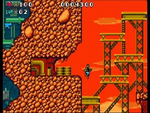 Dark Void Zero - Ausgepackt