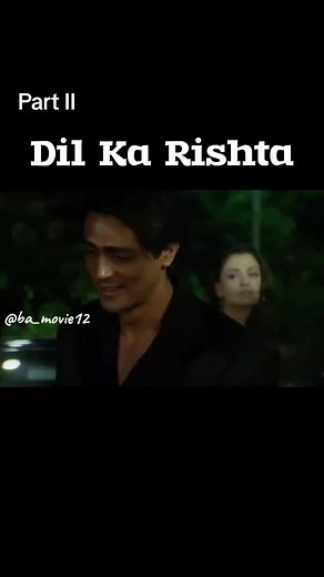 Film India: Dil Ka Rishta Dubbing Bahasa Indonesia dan Lagu-lagu Romantis