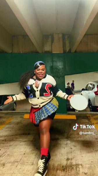 Gas Station Love: A Dance to Remember