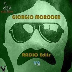 Giorgio Moroder – Radio Edits, Vol. 2 (2022) » download by NewAlbumReleases.net
