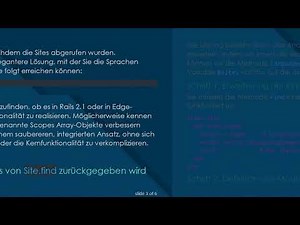 Vereinfachung von ActiveRecord-Beziehungen in Ruby on Rails mit der Methode languages