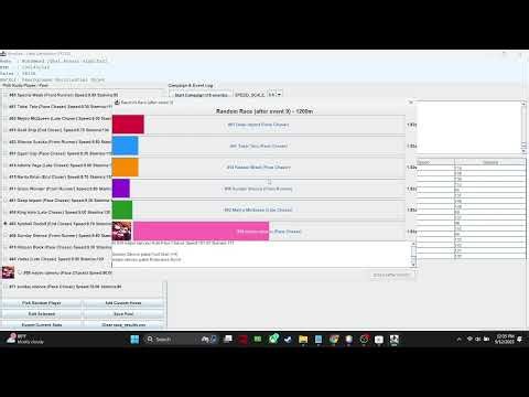 Hasil Coding Java Tugas PBO Dengan Sistem Makhluk HIdup