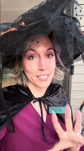 Will kids really pick a 🥔 instead of candy 🍬?! Halloween 2025 #fallintoshorts