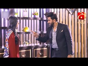 Rang Mahal Episode - 51 | Best Moment 07 | @GeoKahani