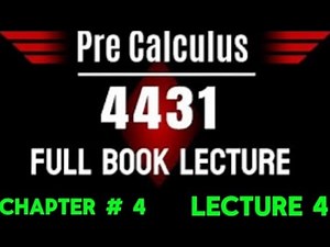 AIOU BS 4431 Full Course |chapter 4|| Lecture 4|