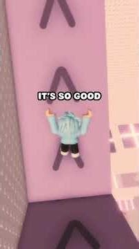 my brain does not think of comebacks until the arguement ends fr 😭 #roblox