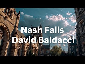 Nash Falls by David Baldacci | Deep Dive Summary & Ending Explained