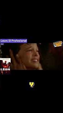 Léon: El Profesional – Un Clásico del Cine de Acción y Drama #curiosidadescine