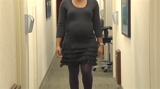 Good Question: Do surrogates qualify for paid leave for prenatal care?