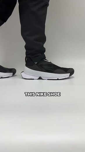 Nike FlyEase Accessible Shoe Review