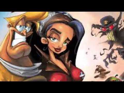 Freaky Flyers Xbox decompilation project announcement