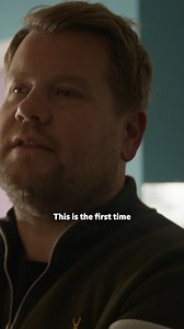 Still not over this absolute bombshell 😯 Watch #GavinandStacey A Fond Farewell now on #iPlayer James Corden (Smithy) explains how they kept the plot of Gavin & Stacey The Finale a secret with fake sets, fake names and disguises. | BBC