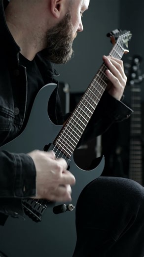 Death Metal Riffs [Ibanez RG621 - Drop B] #modernmetal #metal #metalguitar #ibanezrg