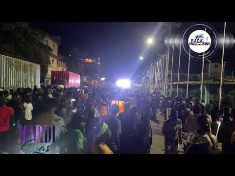 KANAVAL 2026 SOU RADIO TROPIKAL ONLINE...