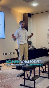 MRI vs Back PainExclusive @osteomedicalworkshop : Think like a Surgeon Work like an OsteopathMSK clinical and radiological assessment by @doctor.elmasri added to 40 manipulation techniques within the 4 day workshop. Thank you for giving me the opportunity to spread the word and share my knowledge and experience🙏—————————#workshop #training #ireland #dublin #jordan #amman #doctor #physicaltherapy #radiology | Doctor El Masri
