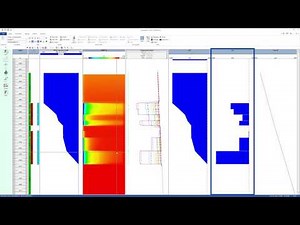 Emeraude - Water Injection Fall-off