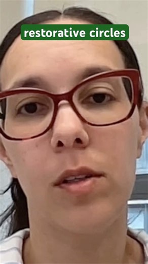 Restorative Circles Cultivate Growth and Healing in Schools | School Counselor