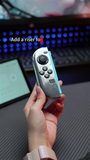 1108 充电握把1 英字