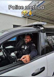 Funny Police Interactions & Pranks