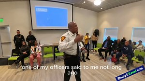 27K views · 80 reactions | Community Gathers for Conversation on...