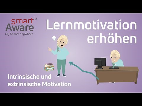Lernmotivation: Intrinsische und extrinsische Motivation I Berufspädagogische Fortbildung