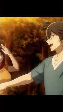 Тёмный демон: История Рокуро #аниме #anime #sorts