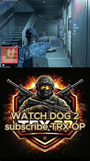 Watch Dogs 2 Gameplay PC #1 🔥 4K Ultra HD