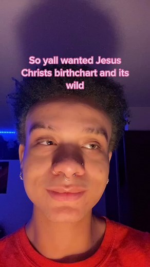 Exploring Jesus Christ's Birth Chart and Zodiac Signs