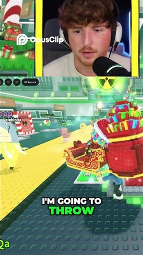 Epic Candy Fusion Radioactive Lava Surprise!