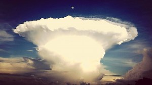 A brief history of the atomic bomb