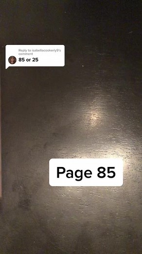 Submerging My Wreck This Journal in Water Experiment