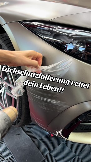 The Importance of Car Wrapping for Protection | Expert Tips