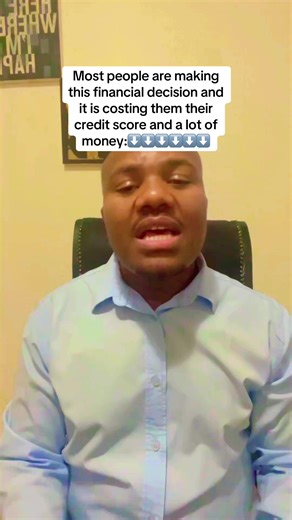 Avoid Dangerous Credit Decisions and Protect Your Score