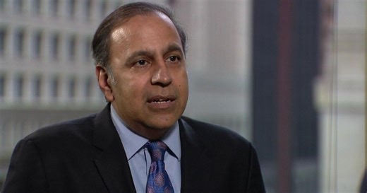 2026 U.S. Senate candidate profile: Illinois Congressman Raja Krishnamoorthi