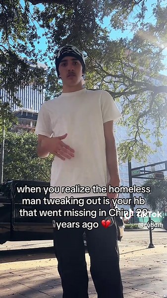 Reuniting After 20 Years: A Heartbreaking Encounter