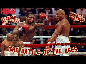 Evander Holyfield vs George Foreman HBO 1080p 60fps