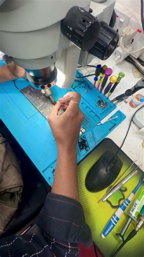 A1466 BIOS IC replacement #MacBookRepair#MacBookTips#TechShorts#applerepair