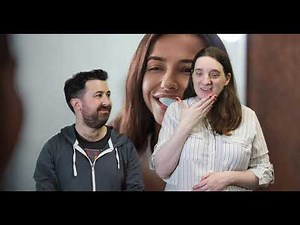 Makaton Signs | Brushing Teeth