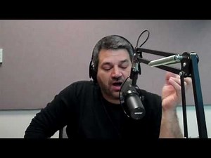 #1 Cory Wells (Three Dog Night) on Heard it on the X