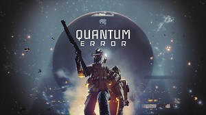 'Cosmic Horror' FPS Quantum Error Now Also Coming to Xbox Series X