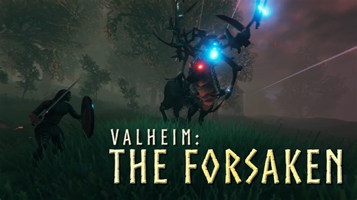 Valheim Is Finally Coming To PlayStation In 2026