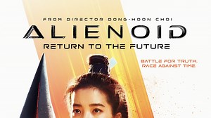 Alienoid: Return to the Future - Apple TV