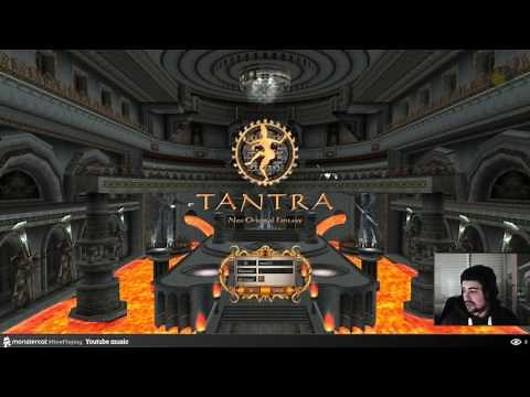 1. BYPASS simple a ANTICHEAT! Tantra Online - Anti Anti-debugging
