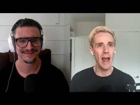 The O-Files: Nick Opp, Sigourney Beaver & The Magic of The Odyssey