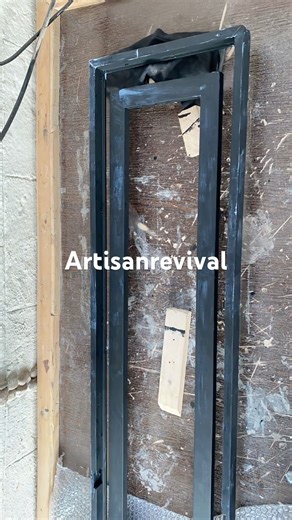 Old Wooden Standing Mirror Restoration 🪵 Wood Restoration | Satisfying Restore |#shorts #reels #diy