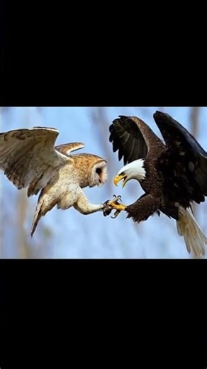 Can Birds From Different Species Truly Be Friends See For Yourself!