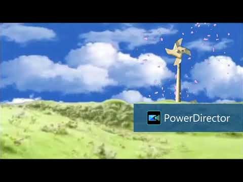 Teletubbies Reboot Original Windmill Animation #45