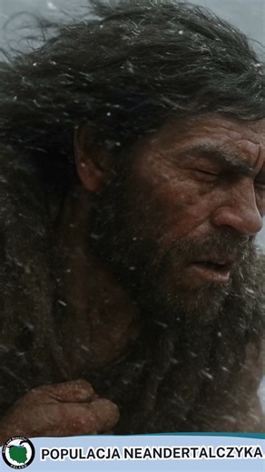 Demograficzne problemy neandertalczyka