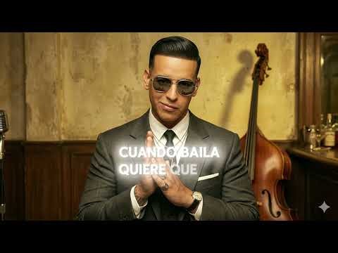 Con calma (Jazz Version) - Daddy Yankee ft Snow